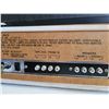 Image 6 : Sears Solid State radio receiver, 8-track, turn table, made in Japan. 160 Watt, 8 ohm