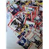 Image 5 : 3 McDonalds NHL Star Sticks 2006-2007. Assorted Hockey cards