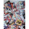 Image 6 : 3 McDonalds NHL Star Sticks 2006-2007. Assorted Hockey cards