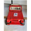 Image 3 : Vintage 1970's metal Tonka Jeep.