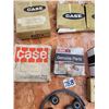 Image 2 : Genuine NOS CASE parts Lot 2