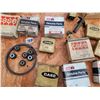 Image 5 : Genuine NOS CASE parts Lot 2