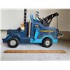 Image 1 : 1982 Fisher Price Power Tow truck. Excellent condition.