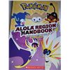 Image 7 : Pokemon. Collector tin, trainer kit cards, figurine & handbooks.