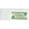 Image 2 : Bank of the Republic of Burundi. 2001 10 Frances. Unc.