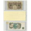 Image 2 : Great Britain. Lot of 2 British notes. 1948-1960 10 Shillings P-366 VG and 1960-1977 1 Pound P-372c 