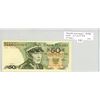 Image 1 : Poland. Polish National Bank. 1988 50 Zlotych. P-142c. Unc.