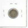 Image 2 : Great Britain. 1849 4 Pence (Groat). Issued for use in Great Britain and British Guyana. Holed and f