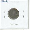 Image 2 : U.S. 1906 Barber Silver Dime. Good.