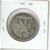 Image 2 : U.S. 1943 Walking Liberty Silver Half Dollar. Philadelphia Mint. F-12.