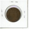Image 2 : 1900H Victorian Large Cent. Heaton Mint VF-30.