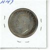 Image 2 : 1946 Narrow Date George VI Silver 50 Cents. VF-20.