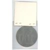 Image 2 : Hudson’s Bay Company 1946 $1 Eastern Arctic aluminum Token. Issued just after World War II to teach 