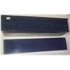 COINDEX (International Coin Indexing) Storage and Protection System hard plastic case for housing 2X