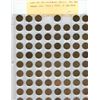 Image 1 : Lot of 86 Canadian Small Cents 1920 to 2007. Missing only 1923 & 1925. F-12 to BU Red.