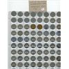 Image 1 : Lot of 88 Canadian Nickels 1922 to 2006. Missing only 1925 and 1926. F-12 to BU.