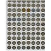 Image 2 : Lot of 88 Canadian Nickels 1922 to 2006. Missing only 1925 and 1926. F-12 to BU.