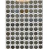 Image 3 : Lot of 88 Canadian Nickels 1922 to 2006. Missing only 1925 and 1926. F-12 to BU.