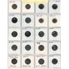 Image 3 : Lot of 20 Canadian Collector coins: Includes 4 nickels, 2 10 cents, and 14 25 cents. All are Proof L