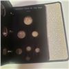 Image 3 : Canadian Coins of the Year (COTY) Club 3-ring binder for Proof Like and Mint sets dating from 1952 t