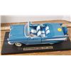 Image 1 : model Chevrolet BelAir 1957 large