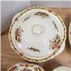 Image 4 : Antique dish set - Wedgewood and Co "Denbigh"
