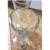 Image 3 : 2 vintage parfait glasses- tall parfait glass