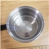 Image 2 : stainless steel double boiler copper bottom