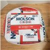 Image 4 : Molson Canadian Hat Signed by Darien Durrant