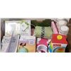 Image 1 : Baby items Books FP toy Baby bottles and large misc