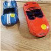 Image 4 : 2 die cast cars 1/24 Ford Cobra, Mustang Mach III