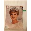 Image 1 : COLLECTOR MACLEANS 1977, MINT CONDITION, TRIBUTE TO FOREVER DIANA AND MOTHER TERESA