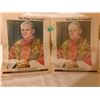 Image 1 : THE POPE IN CANADA, 2 COPIES OF POPE JOHN PAUL II SPECIAL COMMERATIVE EDITION PA DAILY HERALD DATED 