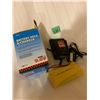Image 2 : NEW R/C CAR BATTERY PACK CHARGER 9.6V NEXXTECH