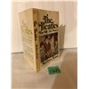 Image 3 : VINTAGE PAPERACK PUBLISHED 1968. THE BEATLES REAL STORY WITH 16 PAGES OF ORIGINAL PHOTOS