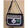 Image 1 : TORONTO MAPLE LEAFS NHL COOLER BAG WITH TAGS 9X5X5