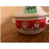 Image 3 : LOT OF 2 COLLECTOR CAMPBELLS SOUP BOWLS 1998