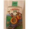 Image 1 : CANADA 2006 COLORED QUARTER AND CRAYON PACK SEALED MINT CONDITION