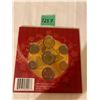 Image 2 : CANADA 2006 HOLIDAY COIN SET, MINT CONDITION SEALED