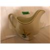 Image 3 : MADE IN ENGLAND JOHNSON BROTHERS CREAMER 4 INCHES