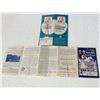 Royalite and Irving travel guides
