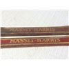 Image 3 : New old stock Massey Harris Walking  Plow Handles