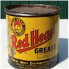Image 2 : Redhead 5 lb Grease Tin