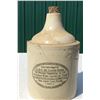 Image 1 : 1/2 Gallon Saskatoon Beer Jug