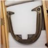 Image 5 : Brand New Professional Horseshoe Set