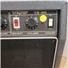 Image 2 : Vintage 70's Traynor TS-50 Amplifier