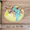 Image 3 : Rabbit on an Egg Candy Dish