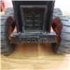 Image 6 : large vintage Orange Tonka Grader - articulates, rare