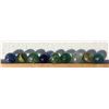 Image 2 : Early marbles.
