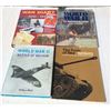 Image 1 : 4 miscellaneous WWII History Books